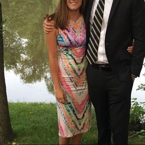 Mara Hoffman Sleeveless dress